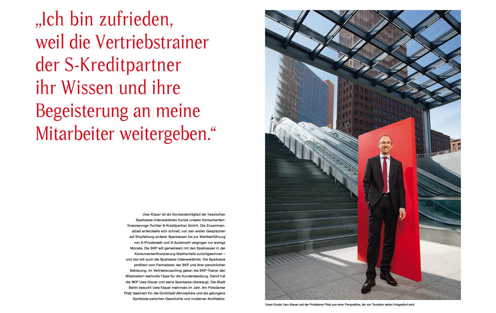 Geschäftsbericht  Landesbank Berlin AG HGB