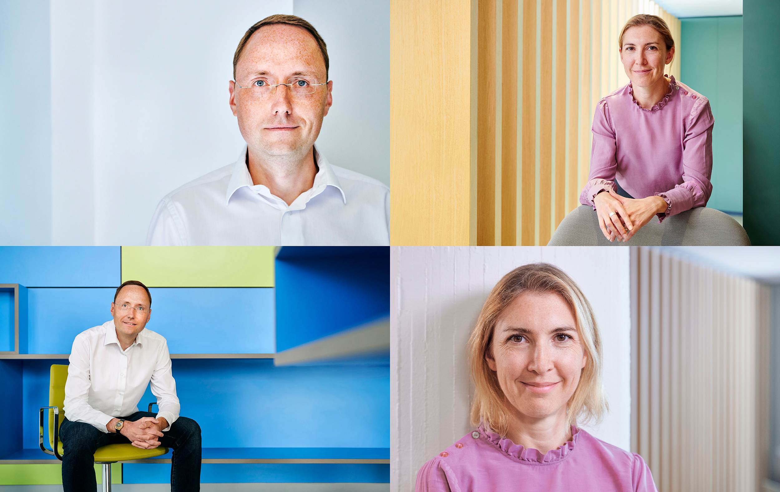BAYER Pharmaceuticals Pipeline Insights Stories | Wissenschaftler