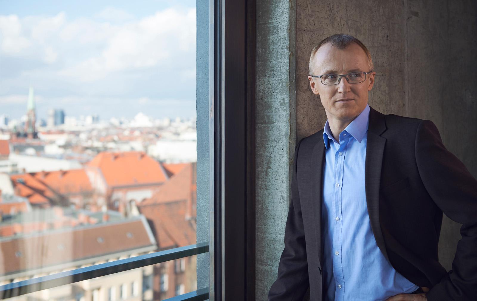 Taxellenz Portraits der Geschäftsführung