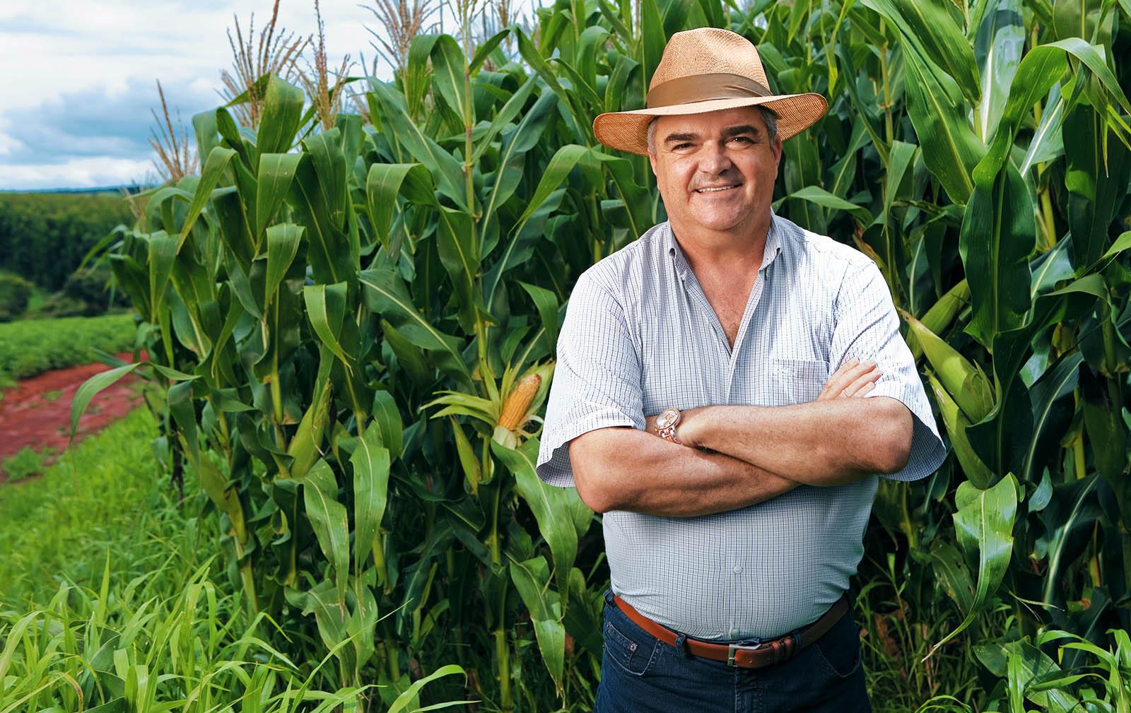 BASF-Unternehmensbericht Brasilien