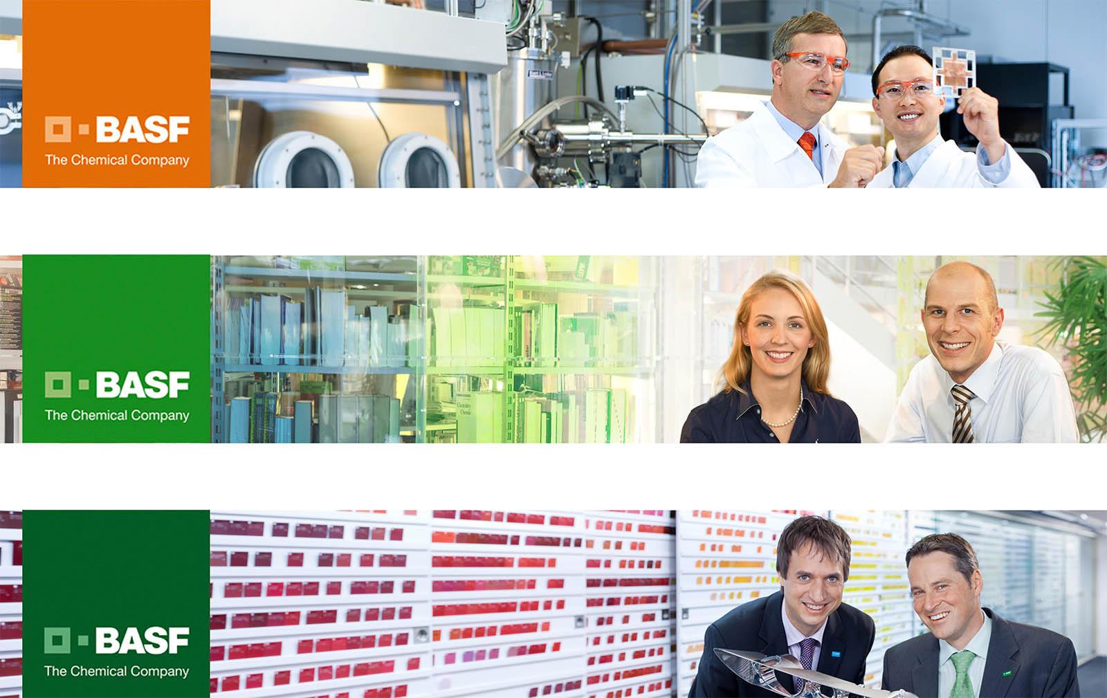BASF | Header Internet Namics (Deutschland) GmbH