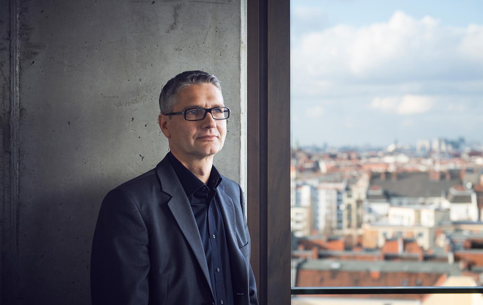 Taxellenz Portraits der Geschäftsführung