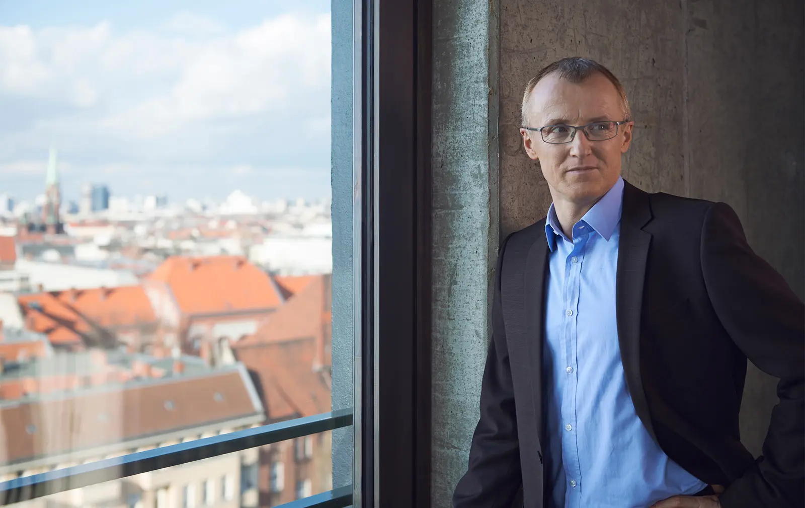Taxellenz Portraits der Geschäftsführung