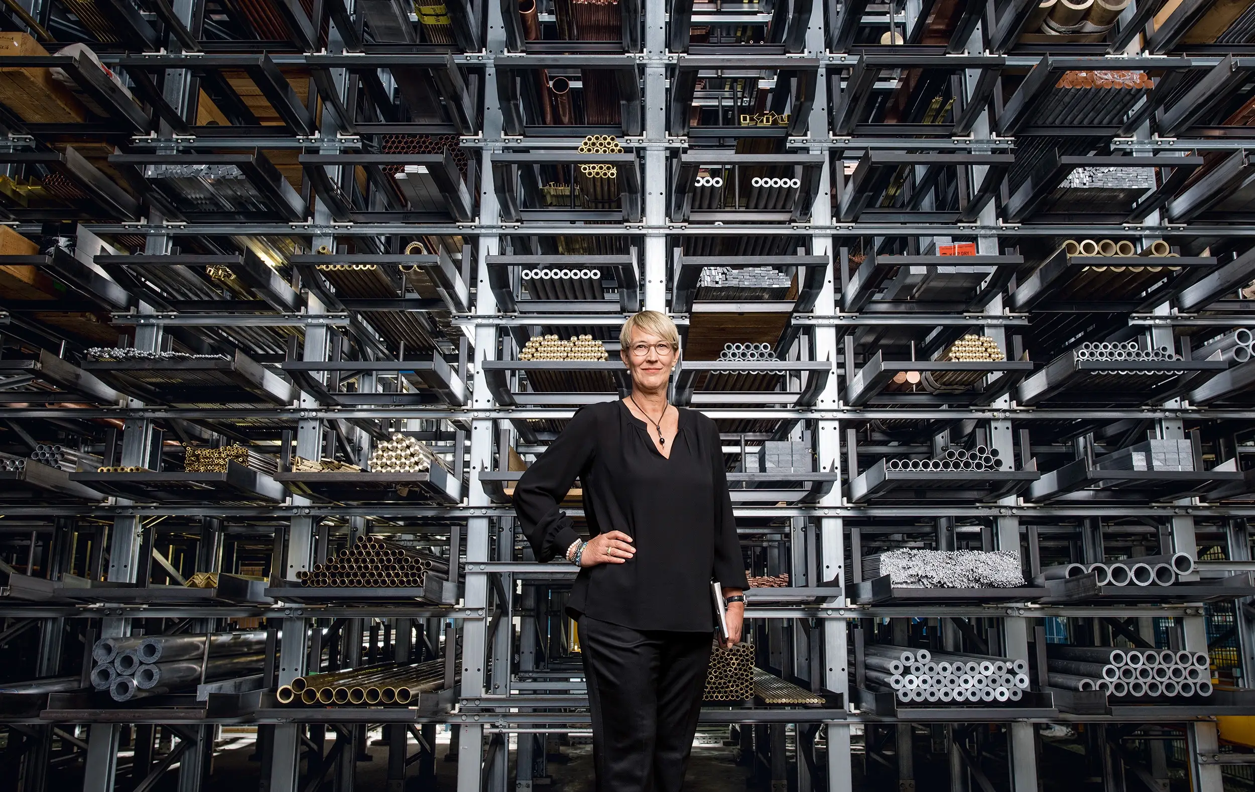 VR-Leasing | Botschafter Kampagne Sabine Lindner-Möller | MECU