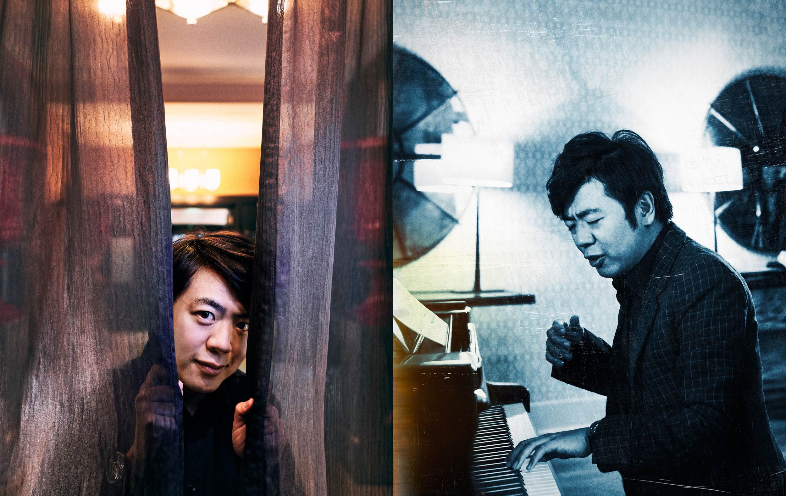  HÖRZU | Lang Lang | Pianist