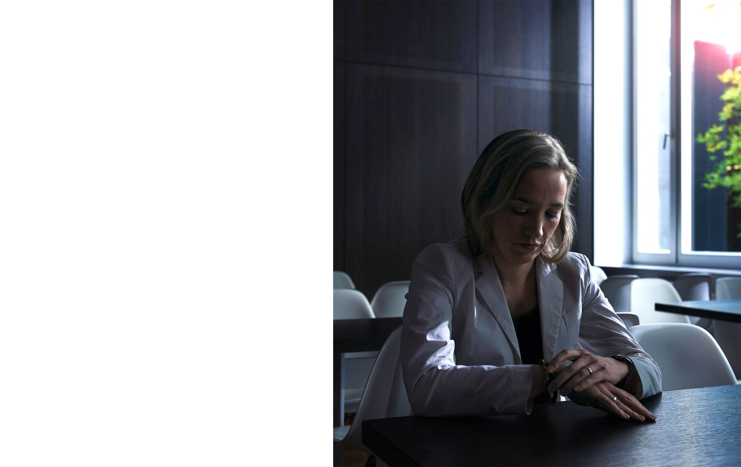 Der Spiegel Kristina Schröder | Bundesministerin a.D.