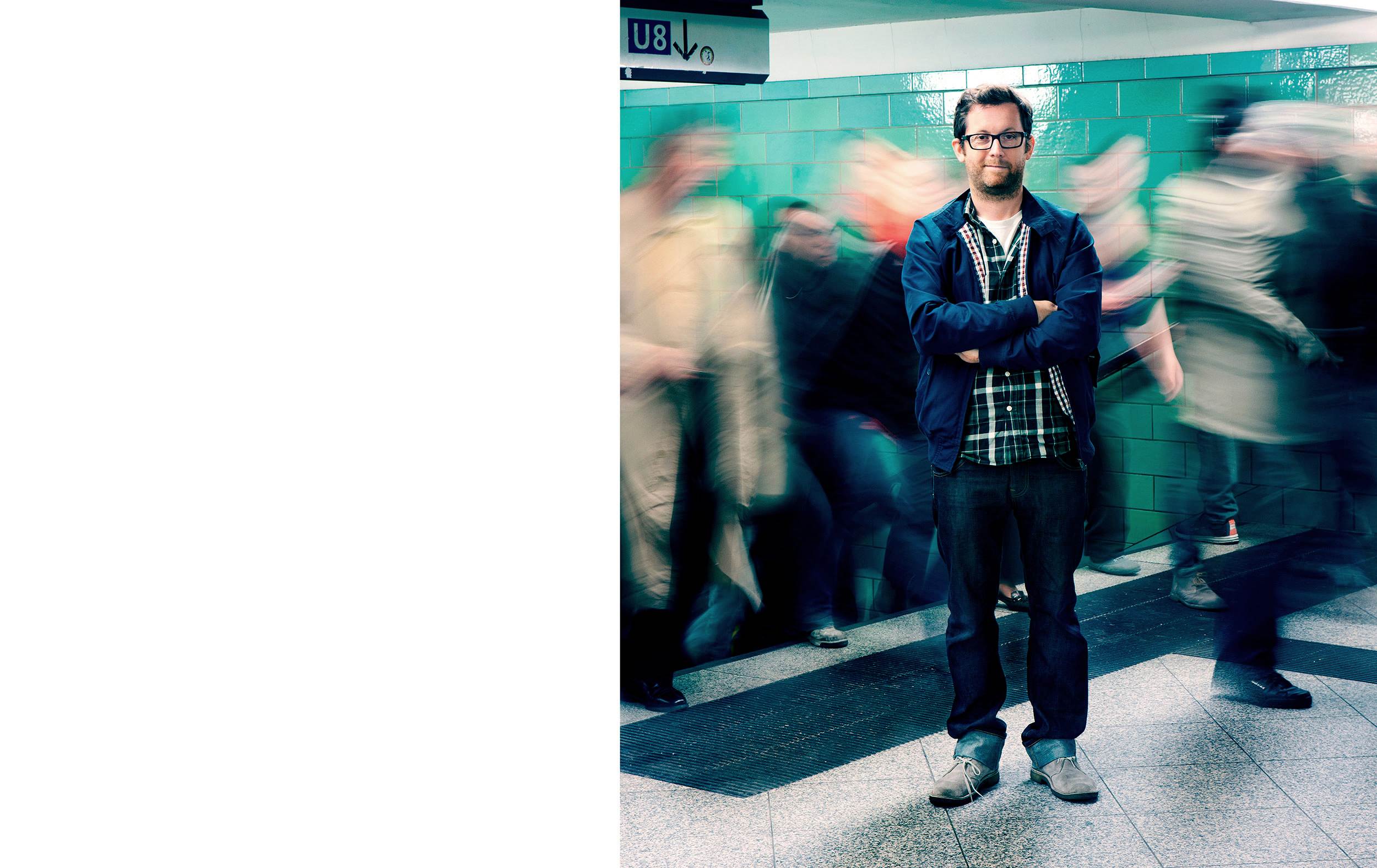 FOCUS Magazin Florian Opitz | Regisseur