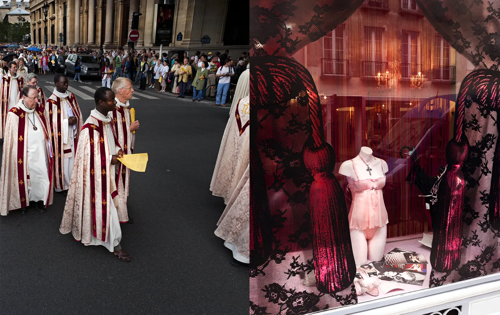 ADAC Reisemagazin Reportage 