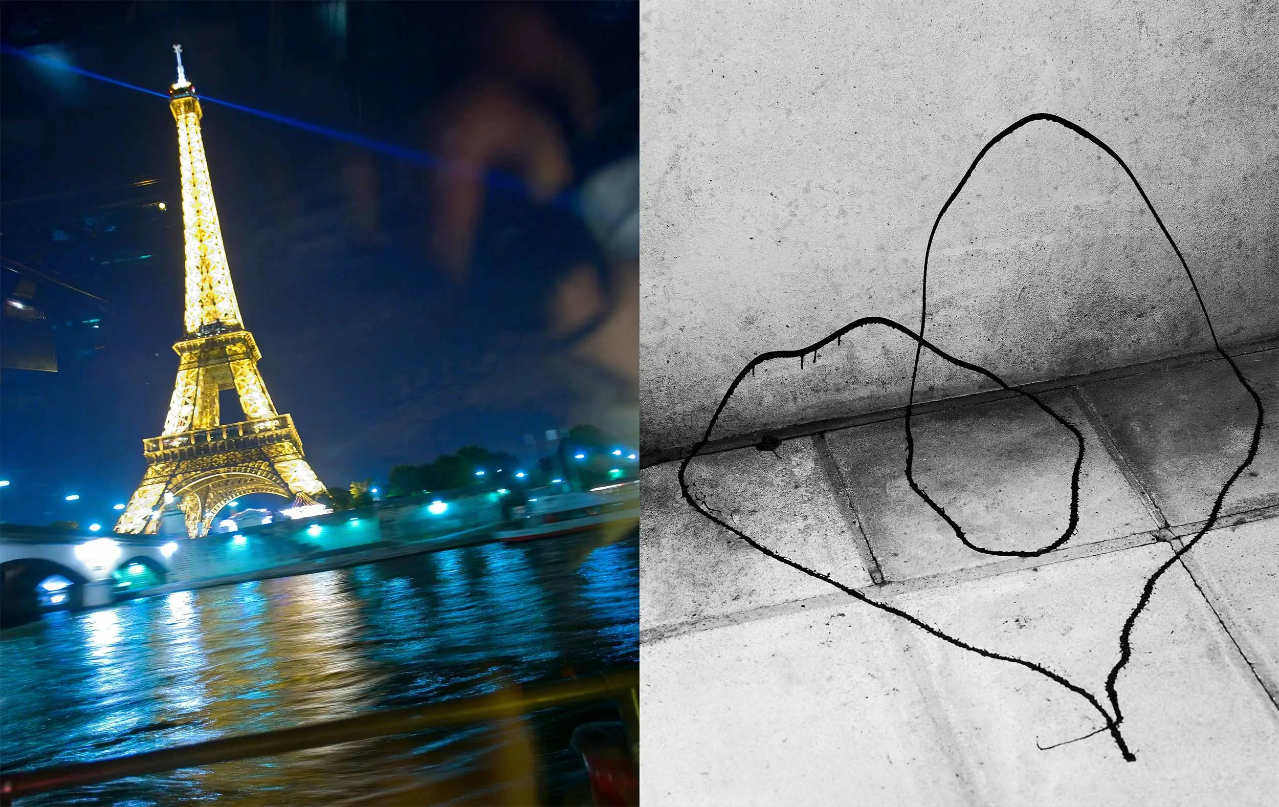 ADAC Reisemagazin Reportage 'Paris am Wasser’