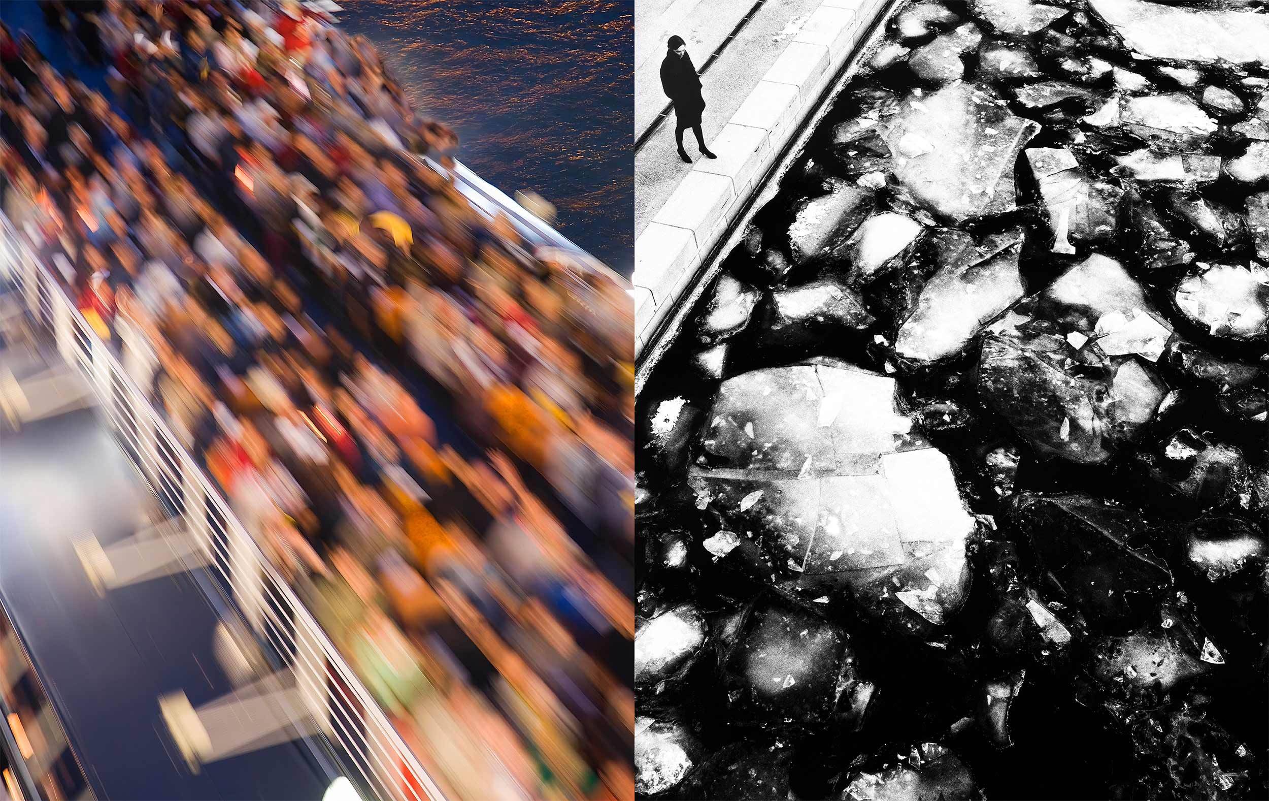ADAC Reisemagazin Reportage 'Paris am Wasser’