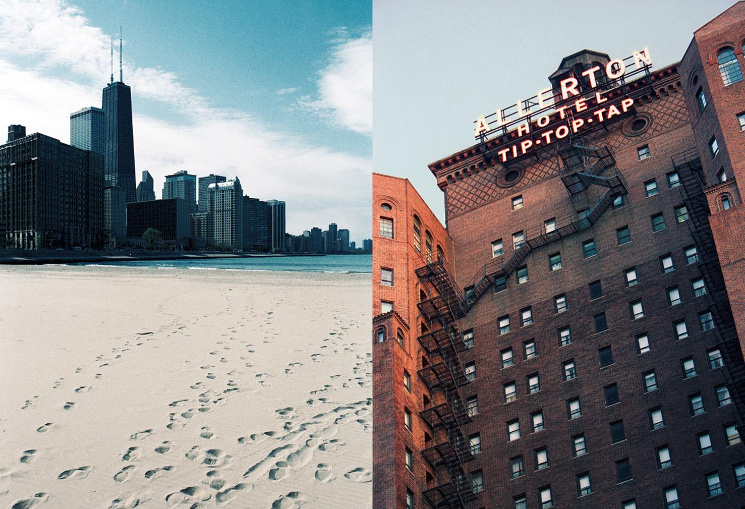 ELLE Deco | Home Chicago