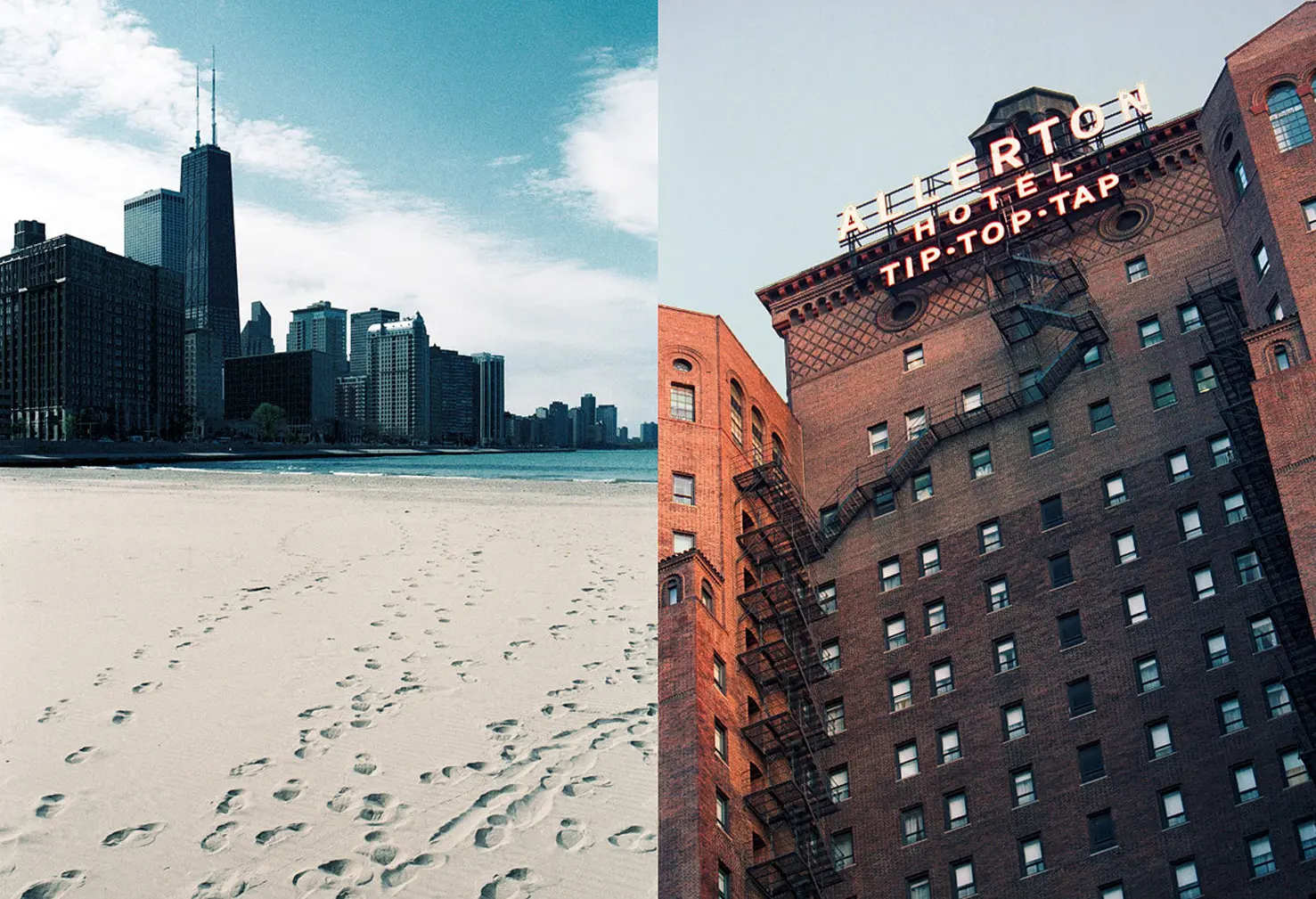 ELLE Deco | Home Chicago