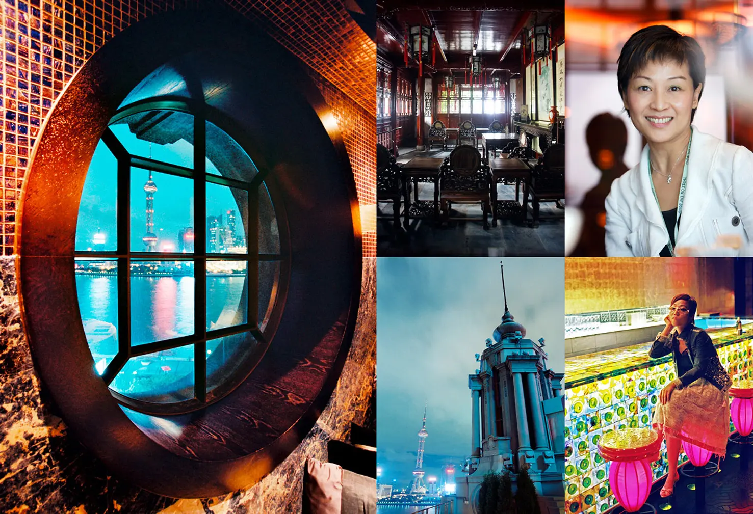 ELLE Deco | MADAME Shanghai