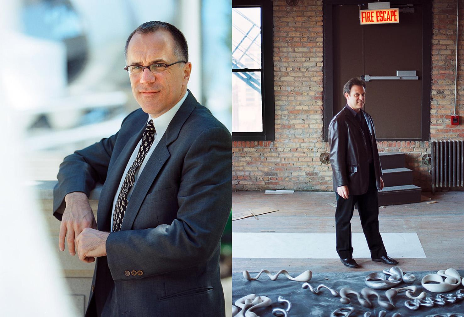 ELLE Deco | H.O.M.E. Magazin Reisereportage Chicago