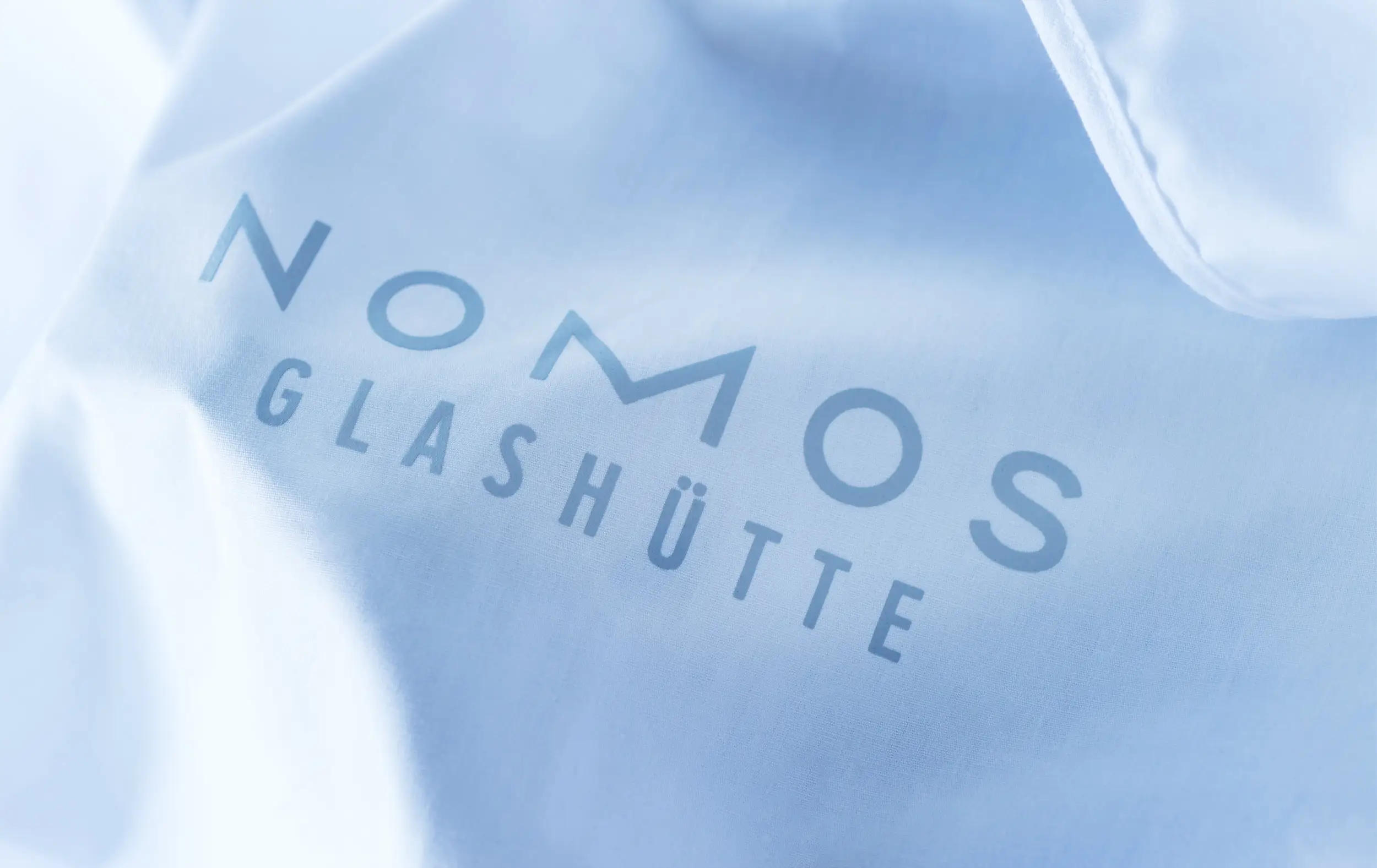 DZ-Bank Uhrenmanufaktur NOMOS | Glashütte