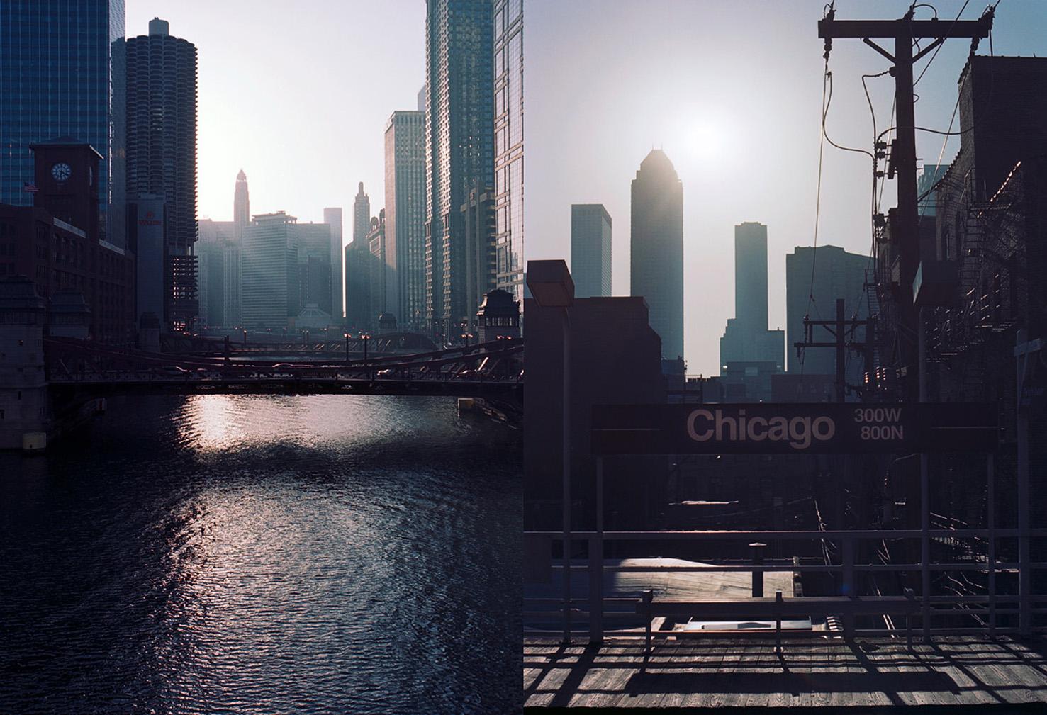 ELLE Deco | Home Chicago
